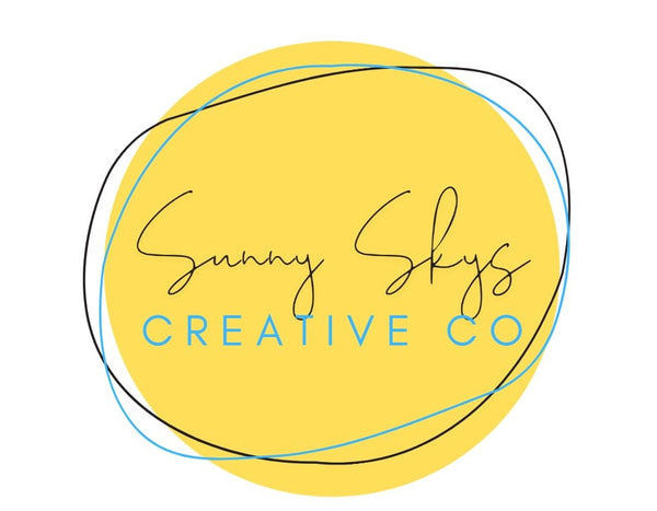 Sunny Sky's Creative Co