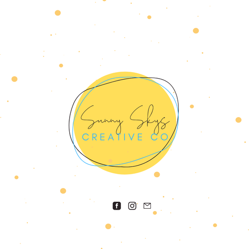Sunny Sky's Creative Co